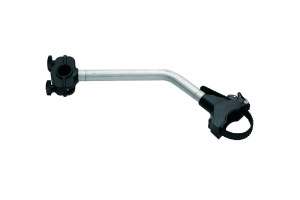 Suporturi biciclete - Accesorii Suporturi Biciclete, Brat mediu pentru a fixa a 2-a bicicleta pe suportul de bicicleta Peruzzo 690/M - autogedal.ro