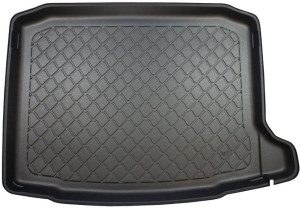 Tavite portbagaj auto Seat Ateca , Tavita portbagaj Seat Ateca 2016-prezent portbagaj inferior Aristar GRD - autogedal.ro
