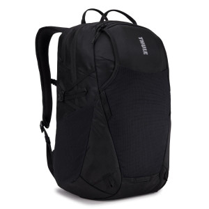 Genti, Rucsacuri, Huse - Rucsacuri urban, Rucsac urban cu compartiment laptop, Thule, EnRoute Backpack, 26L, Black - autogedal.ro