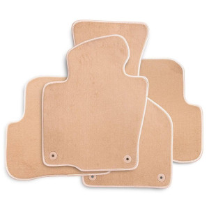 Covorase auto Chrysler Bej , Covorase auto mocheta CHRYSLER 300C 2004-2011 - autogedal.ro