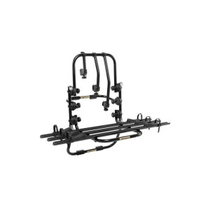 Suporturi biciclete - Pe Haion, Suport biciclete Modula Nove Colli 3 pentru 3 biciclete cu prindere pe haion/portbagaj - autogedal.ro