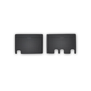 Covorase auto, Covorase auto CITROEN JUMPY 2016-prezent Randul 2 Frogum - autogedal.ro