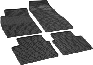 Covorase auto 2012-2016 , Covorase auto CHEVROLET Malibu 2012-2016 Rigum - autogedal.ro