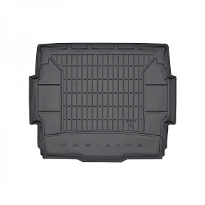 Tavite portbagaj auto Citroen C5 Aircross , Tavita portbagaj Citroen C5 Aircross 2018-prezent portbagaj superior Frogum - autogedal.ro