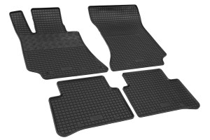 Covorase auto Mercedes CLS , Covorase auto MERCEDES CLS C218 2010-2018 Rigum - autogedal.ro