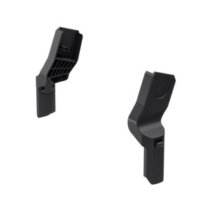 Transport copii Accesorii carucioare multifunctionale Thule , Thule Sleek Car Seat Adapter Cybex/Maxi Cosi - Adaptor pentru scaun de masina Cybex/Maxi - Cosi - autogedal.ro