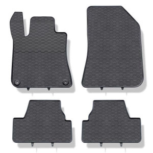 Covorase auto Peugeot , Covorase auto PEUGEOT 308 Hatchback 2013-2021 Geyer&Hosaja - autogedal.ro