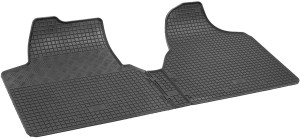 Covorase auto Citroen Jumpy , Covorase auto CITROEN Jumpy 2007-2015 Randul 1 Rigum - autogedal.ro