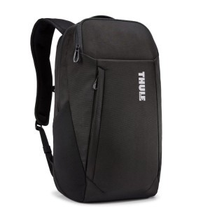 Genti, Rucsacuri, Huse - Rucsacuri urban, Rucsac urban cu compartiment laptop Thule Accent Backpack 20L Negru - autogedal.ro
