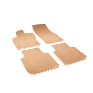 Covorase auto Skoda 2017-2024 , Covorase auto mocheta Skoda Kodiaq 2017-2024 - autogedal.ro