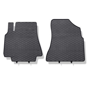 Covorase auto Peugeot Partner , Covorase auto PEUGEOT Partner 2 locuri 2008-2018 Geyer&Hosaja - autogedal.ro