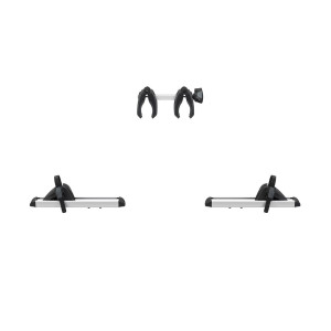 Suport auto bicicleta Thule Accesorii Suporturi Thule , Adaptor pentru a 4-a bicicleta pentru suportul de biciclete Thule WanderWay cu prindere pe haion - autogedal.ro
