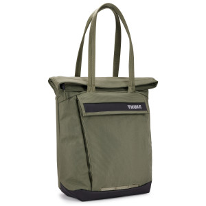 Genti, Rucsacuri, Huse - Genti de umar, Geanta de umar, Thule, Paramount Tote Bag, 22L, Verde - autogedal.ro