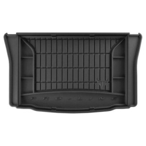 Tavite portbagaj auto Skoda Citigo , Tavita portbagaj Skoda Citigo 2012-2019 portbagaj inferior Frogum - autogedal.ro