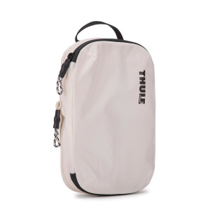 Genti, Rucsacuri, Huse - Accesorii genti-rucsacuri Alb , Saculet de depozitare Thule Compression Packing Cube mic, alb - autogedal.ro