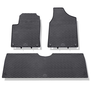 Covorase auto Volkswagen Sharan , Covorase auto VW Sharan I 5 locuri 1995-2010 Geyer&Hosaja - autogedal.ro