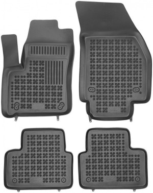 Covorase auto Opel Meriva , Covorase auto OPEL Meriva B 2010-2017 Rezaw Plast - autogedal.ro