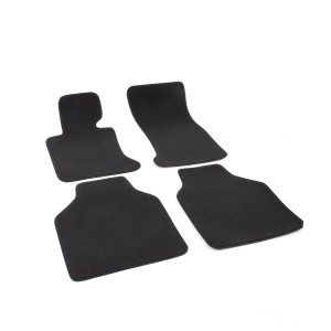 Default Category BMW Seria 7 AGD Negru , Covorase auto mocheta BMW Seria 7 E66 Lung 2002-2008 - autogedal.ro