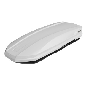 Cutii Portbagaj Alb , Cutie portbagaj Aleo RoadSpace, Alb - autogedal.ro