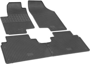 Covorase auto Hyundai IX 20 , Covorase auto HYUNDAI IX 20 2010-2019 Rigum - autogedal.ro