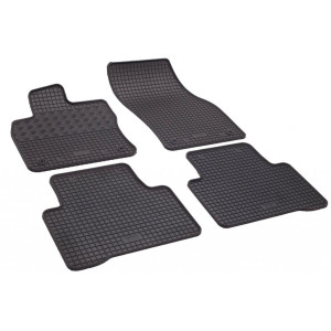 Covorase auto Volkswagen Tiguan , Covorase auto Volkswagen Tiguan II 2016-2024 Rigum - autogedal.ro