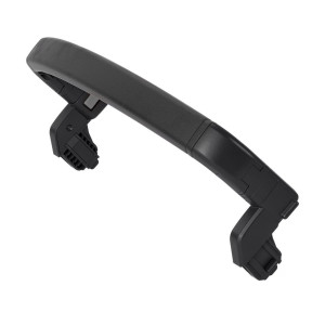 Transport copii Negru , Accesoriu bara protectie Bumper Bar pentru Caruciorul Thule Spring - autogedal.ro