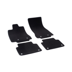 Covorase auto Jaguar XF , Covorase auto mocheta JAGUAR XF 2007-2015 - autogedal.ro