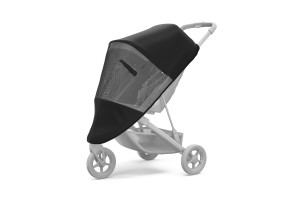 Transport copii, Accesoriu Thule Spring Mesh Cover - Husa tip plasa pentru caruciorul Thule Spring - autogedal.ro