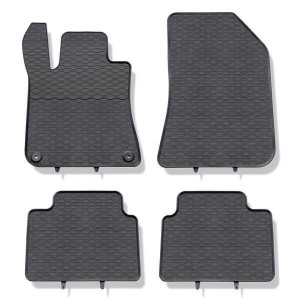 Covorase auto Peugeot , Covorase auto PEUGEOT 308 SW 2013-2021 Geyer&Hosaja - autogedal.ro