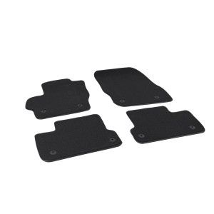 Covorase auto Mazda 3 , Covorase auto mocheta MAZDA 3 2009-2013 - autogedal.ro