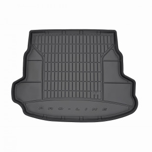 Tavite portbagaj auto Mazda Negru , Tavita portbagaj Mazda 6 Hatchback 2008-2012 Frogum - autogedal.ro