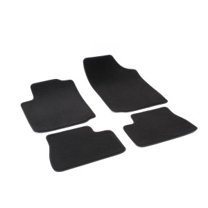 Covorase auto Citroen C3 , Covorase auto mocheta CITROEN C3 2002-2009 - autogedal.ro