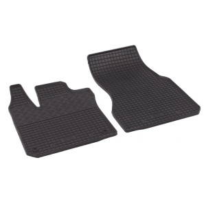 Covorase auto Smart , Covorase auto SMART ForTwo 2014-prezent Rigum - autogedal.ro