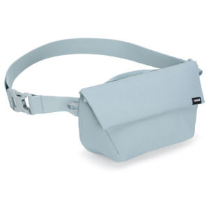 Default Category 2 L Thule Albastru , Borseta, Thule, EnRoute Sling, 2L, Soft Blue/Darkest Blue - autogedal.ro