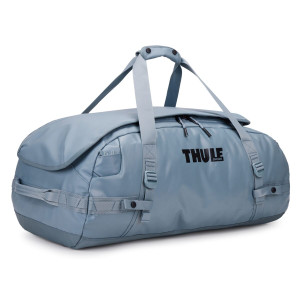 Genti, Rucsacuri, Huse Albastru deschis , Geanta voiaj duffel, Thule, Chasm, 70L, Pond - autogedal.ro