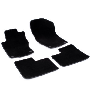 Covorase auto Mercedes ML , Covorase auto mocheta MERCEDES ML W164 2005-2011 - autogedal.ro