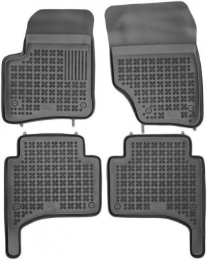Covorase auto Porsche Cayenne , Covorase auto PORSCHE Cayenne 2002-2010 Rezaw Plast - autogedal.ro