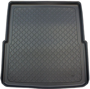 Tavite portbagaj auto Skoda Superb , Tavita portbagaj Skoda Superb III Combi/Break 2015-2023 portbagaj superior Aristar GRD - autogedal.ro