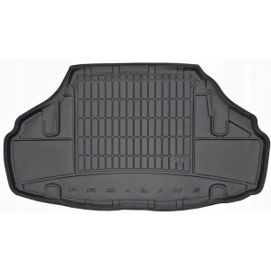 Tavite portbagaj auto Lexus LS Negru , Tavita portbagaj Lexus LS Sedan 2005-2017 Frogum - autogedal.ro