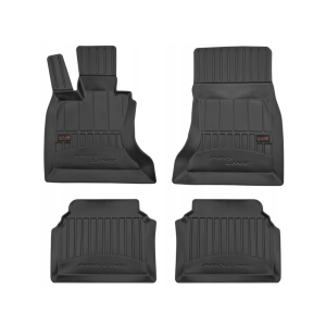 Covorase auto BMW Seria 5 F07 2009-2017 , Covorase auto BMW Seria 5 GT F07 2009-2017 Frogum 3D - autogedal.ro