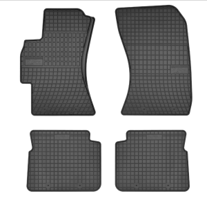 Covorase auto Subaru , Covorase auto SUBARU Impreza III 2007-2011 Frogum - autogedal.ro