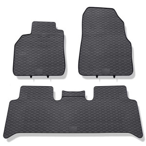 Covorase auto 2003-2009 , Covorase auto RENAULT Scenic 2003-2009 Geyer&Hosaja - autogedal.ro