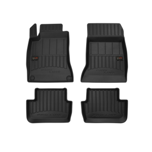 Covorase auto Mercedes CLA , Covorase auto MERCEDES CLA C117 2013-2019 Frogum 3D - autogedal.ro