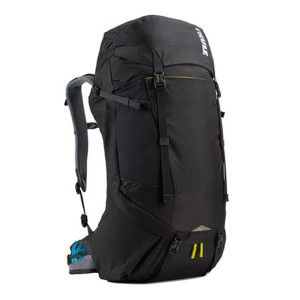 Genti, Rucsacuri tehnice , Rucsac tehnic Thule Capstone, 50L, Barbati, Osidian - autogedal.ro