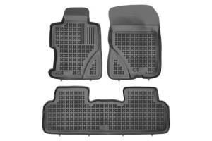 Covorase auto Honda Civic , Covorase auto HONDA Civic Sedan 2006-2011 Rezaw Plast - autogedal.ro