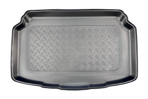 Tavite portbagaj auto Toyota , Tavita portbagaj Toyota Yaris IV 2020-prezent portbagaj inferior Aristar BSC - autogedal.ro