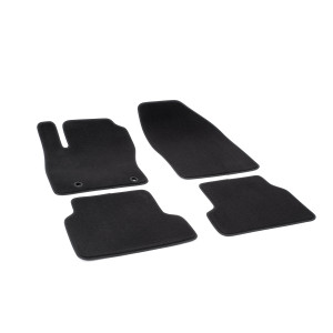 Covorase auto Ford Focus , Covorase auto mocheta FORD Focus II 2004-2011 - autogedal.ro