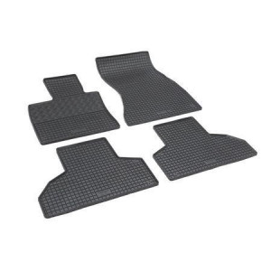 Covorase auto BMW , Covorase auto BMW Seria 6 G32 2017-prezent Rigum - autogedal.ro