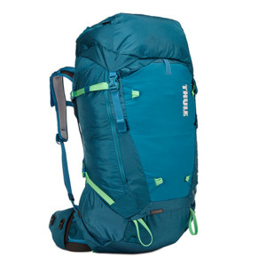 Genti, Rucsacuri, Huse 70 L , Rucsac tehnic Thule Versant, 70L, pentru femei, Fjord - autogedal.ro