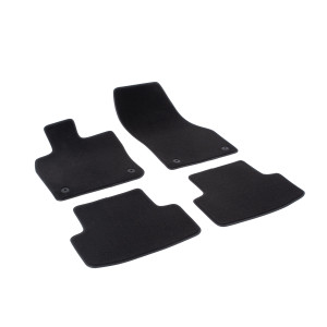 Covorase auto Volkswagen T-Roc , Covorase auto mocheta VW T-ROC 2017-prezent - autogedal.ro